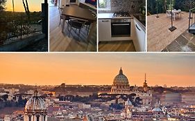 Sweet Escape Roma